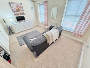 Strawberry Park Whitby